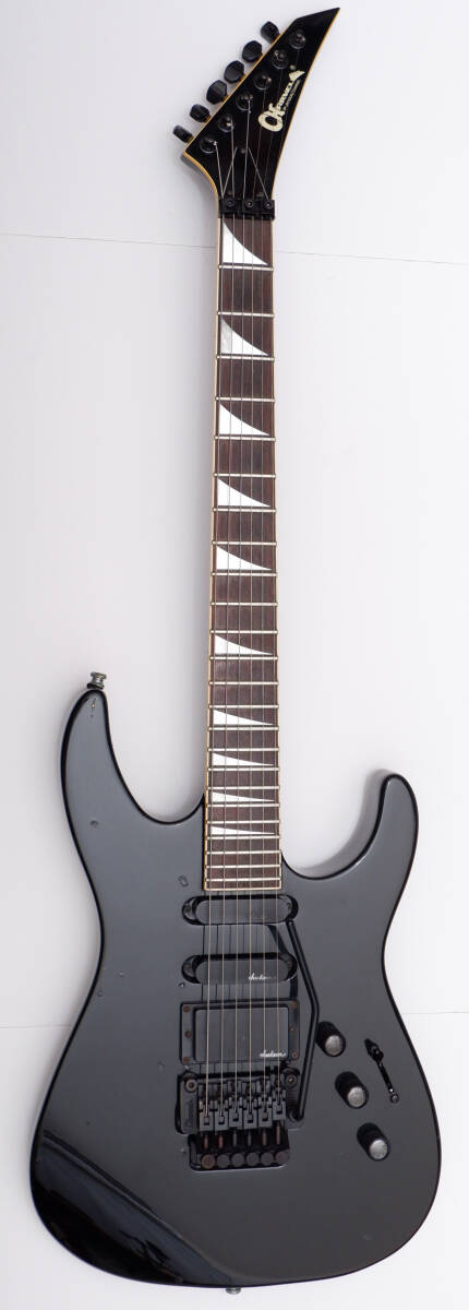 レア シャーベル CHARVEL SL-145-SSH by CHARVEL / JACKSON ・ SL-145 ・ SOLOIST拍卖