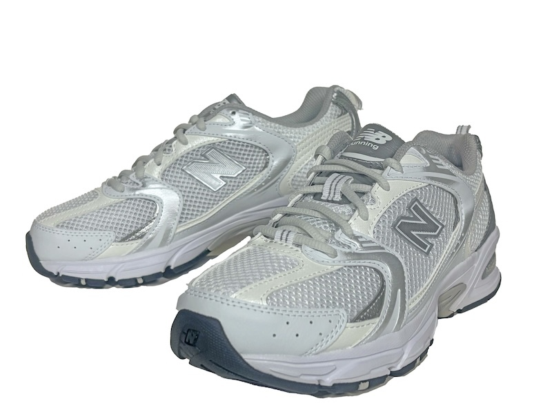 送料無料☆新品☆人気色☆new balance MR530-24.5cm ニューバランス 拍卖