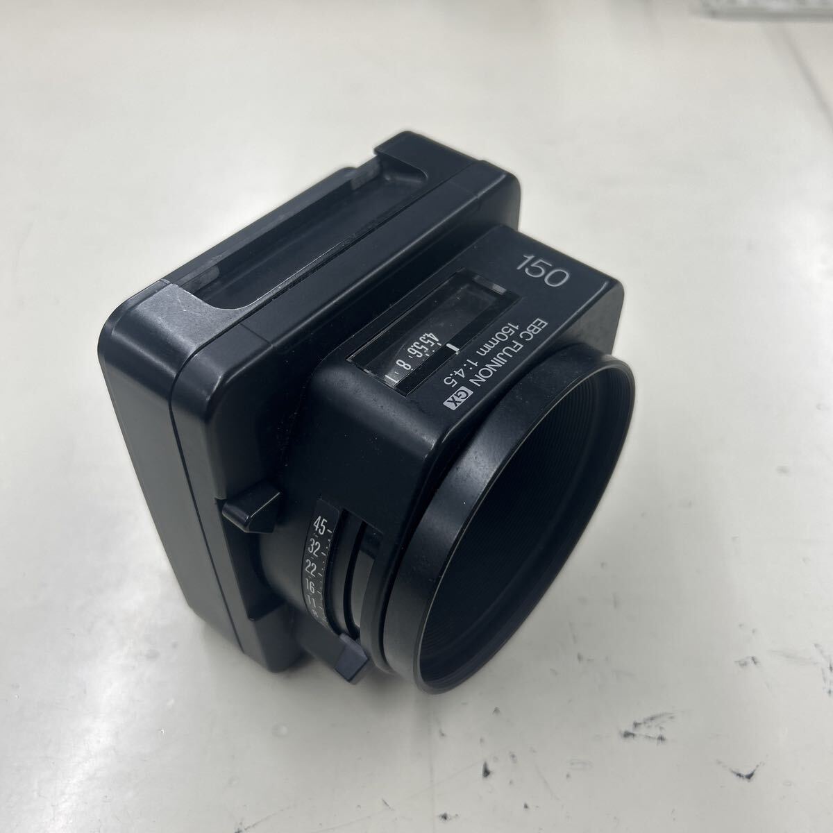 FUJINON GX680 EBC 富士フイルム FUJIFILM レンズ GX 150mm f4.5拍卖