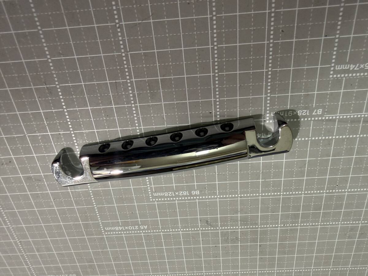 GOTOH アルミテールピース 日本製 動作確認済み! レターパックライト発送拍卖