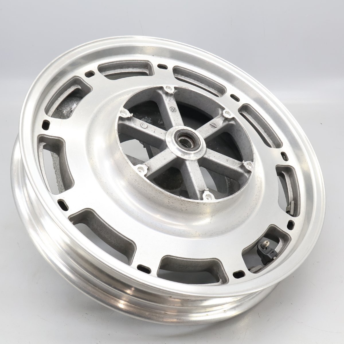 ホンダ 純正 GL1500 ゴールドウィング フロントホイール 18インチ 3.00 / 44650-MT2-305 260120AB0086拍卖