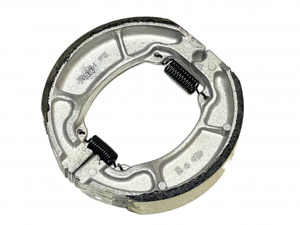 HONDA(ホンダ) 純正 ブレーキシュー 06430-KRF-B90 ジャイロキャノピー (TA03) ジャイロX (TD02) PCX125 CB223S FTR223拍卖