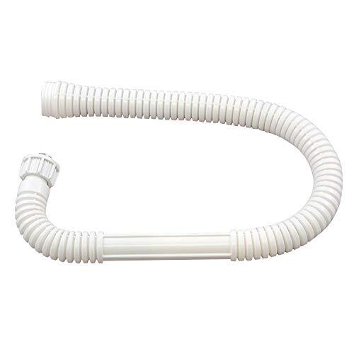 リンナイ 小型湯沸器専用部品 カバー付出湯管(長さ:450mm)拍卖