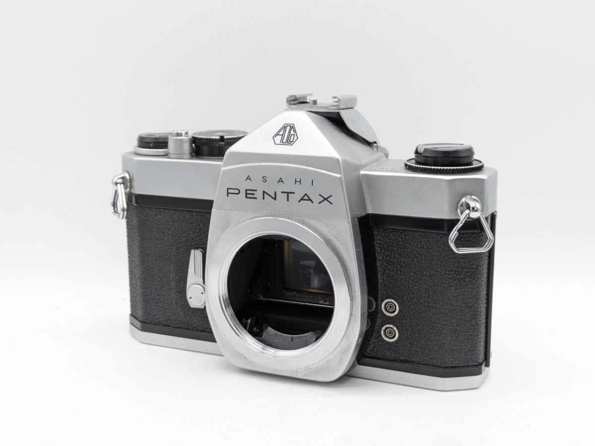 完動品!PENTAX SL フィルムカメラ拍卖