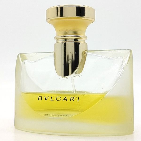 BVLGARI ブルガリ プールファム POUR FEMME EDP 50ml ☆送料450円拍卖
