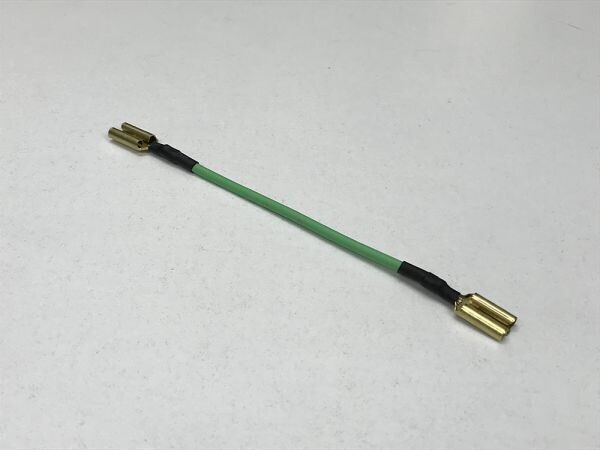 【HR050-16A緑-TF】0.5SQ 矢崎総業 ヒュージブルリンク FLWX 検) AVSf AVS リール 工具 リムーバー シエンタ 日産 ケンメリ GC110 GC111拍卖