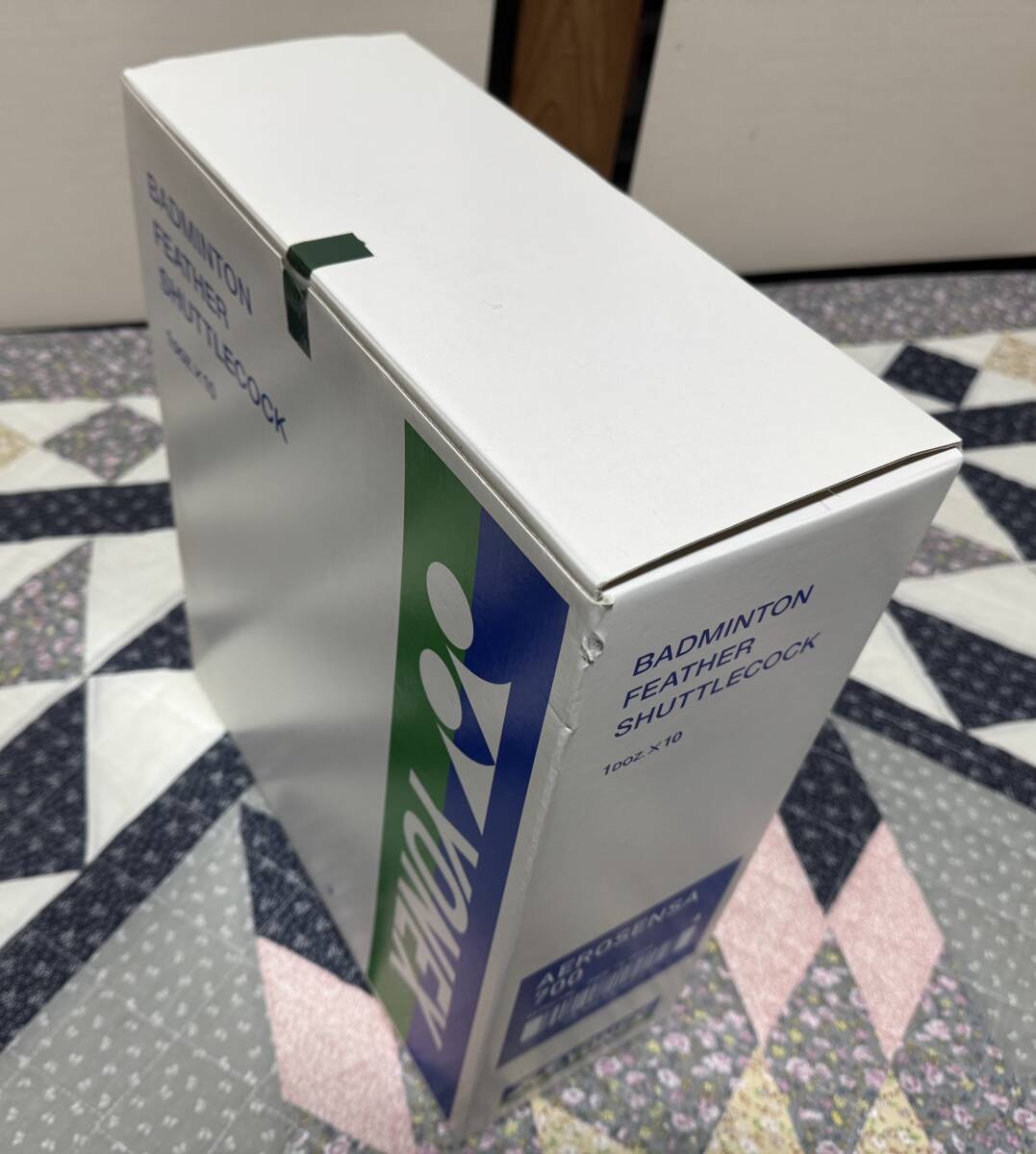 使用済み 中古 エアロセンサ700 10ダース AEROSENSA 700 ①拍卖