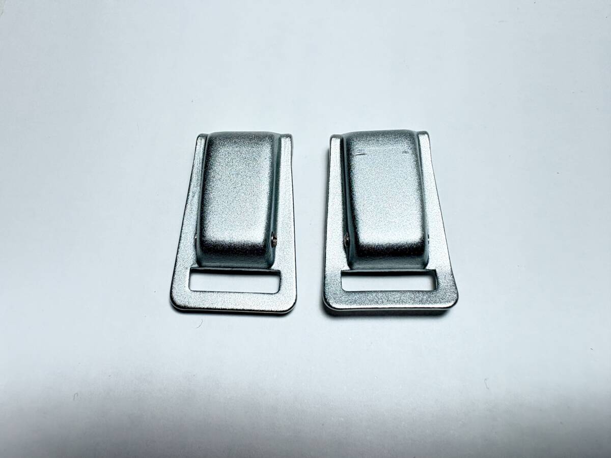 希少品 ローライ ストラップ金具 ローライフレックス拍卖