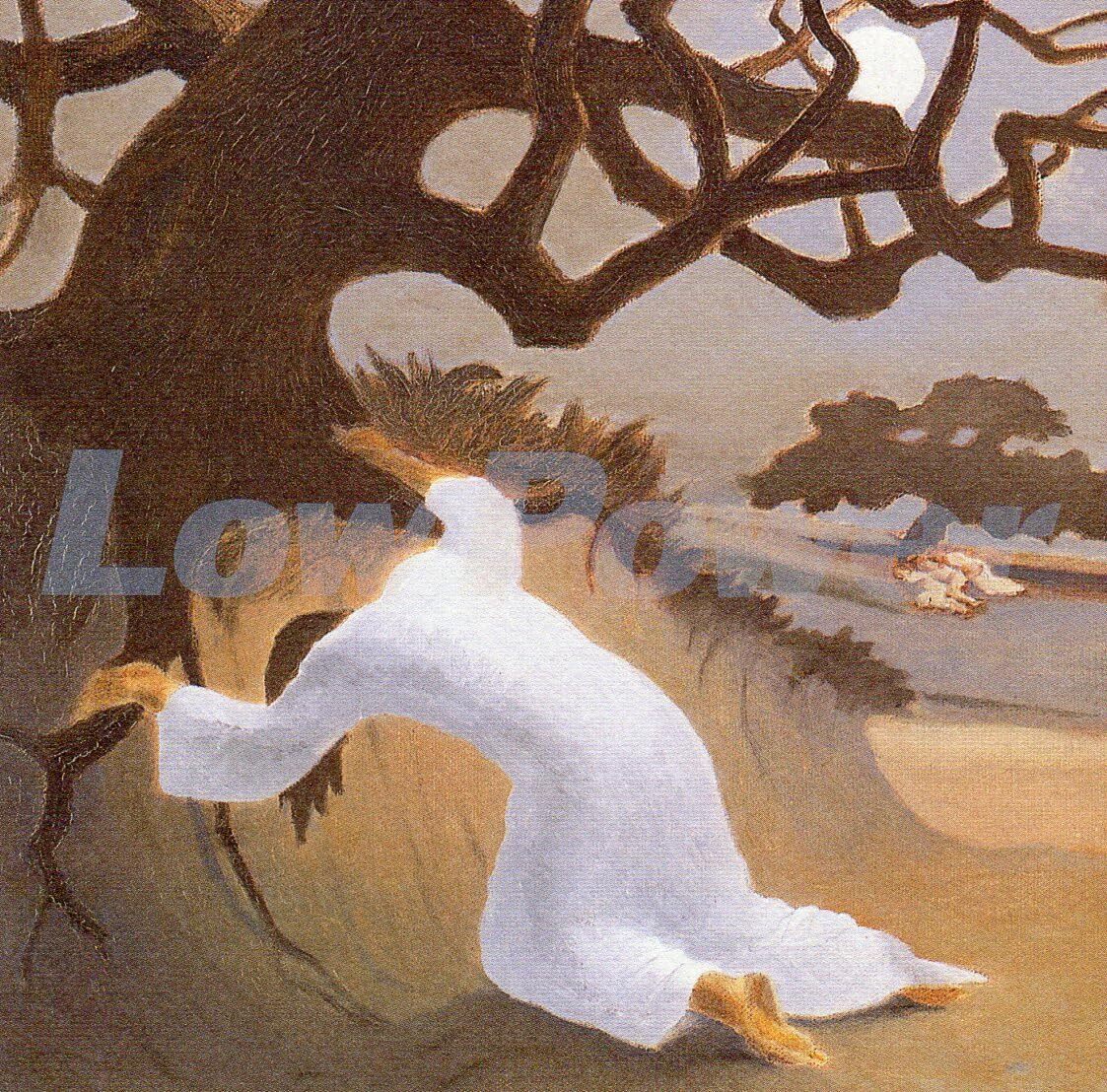 ★即決★CD【立花ハジメ/Low Power】■拍卖