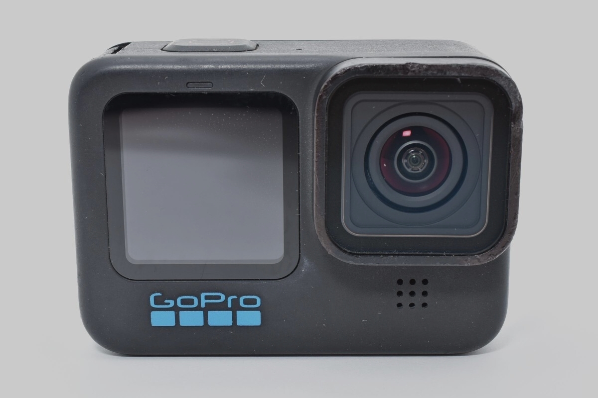 ★GoPro hero11 Black ゴープロ ヒーロー B5拍卖