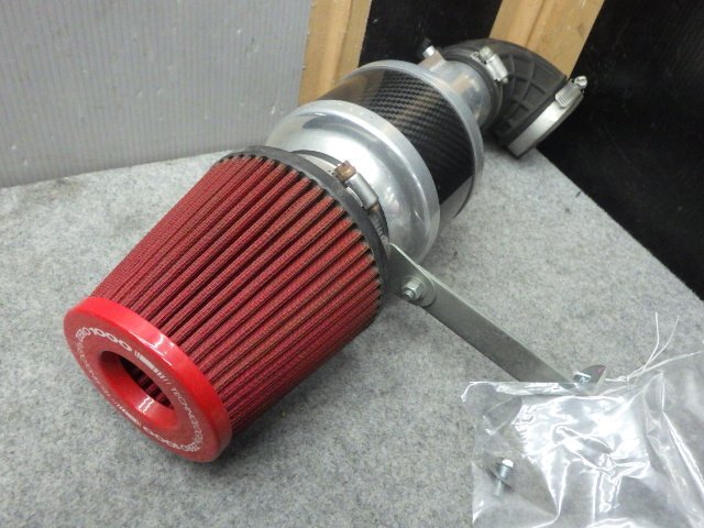 B】TOP FUEL ZERO1000 ゼロセン 零1000 ZERO-1000 エアクリーナー エアクリ カーボン パワーチャンバー ZC31S スイフトスポーツ拍卖