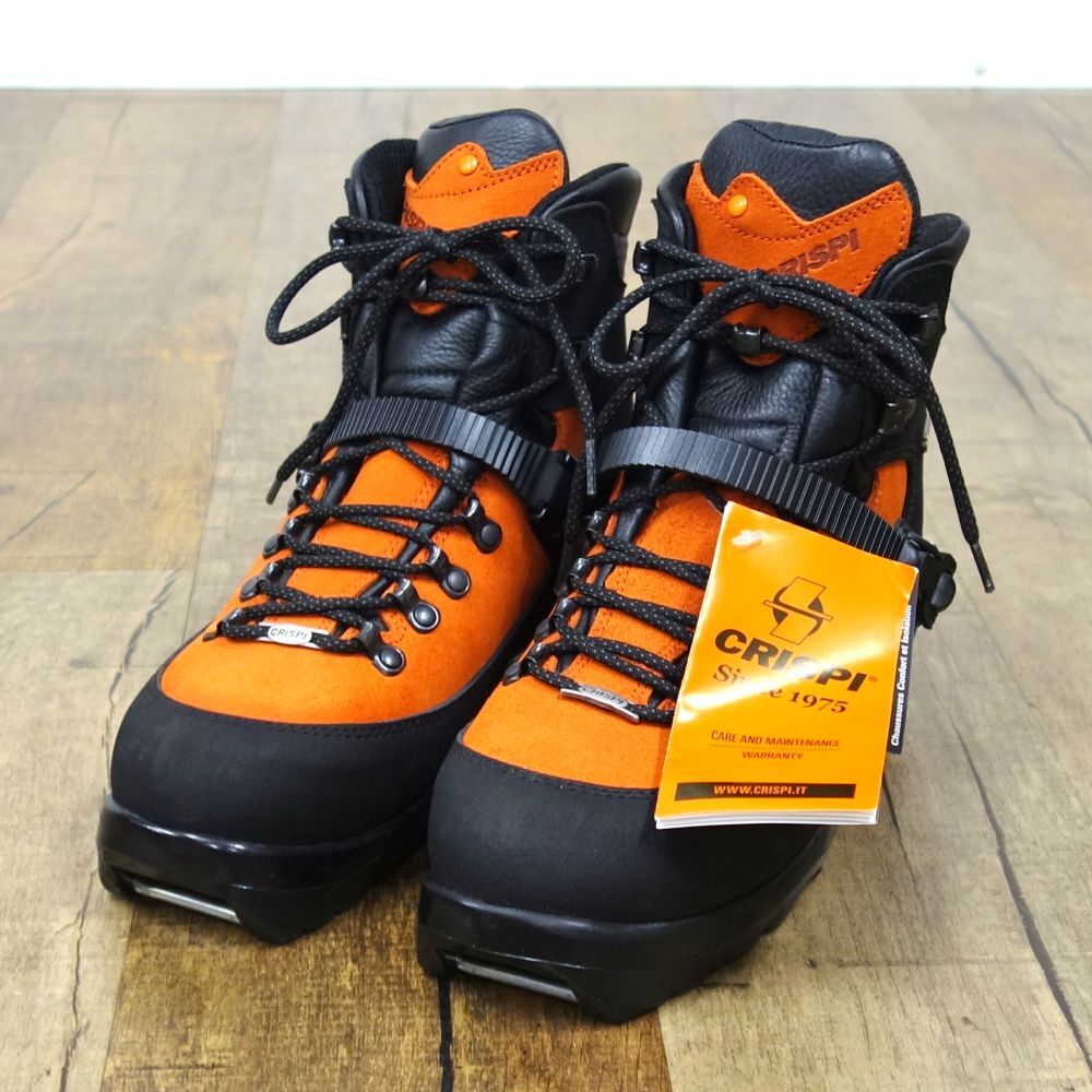 未使用 クリスピー CRISPI NNNBC LOFOTEN BC GTX EU39 BCクロカン クロスカントリー バックカントリー スキーブーツ ce07me-rk26y09532拍卖