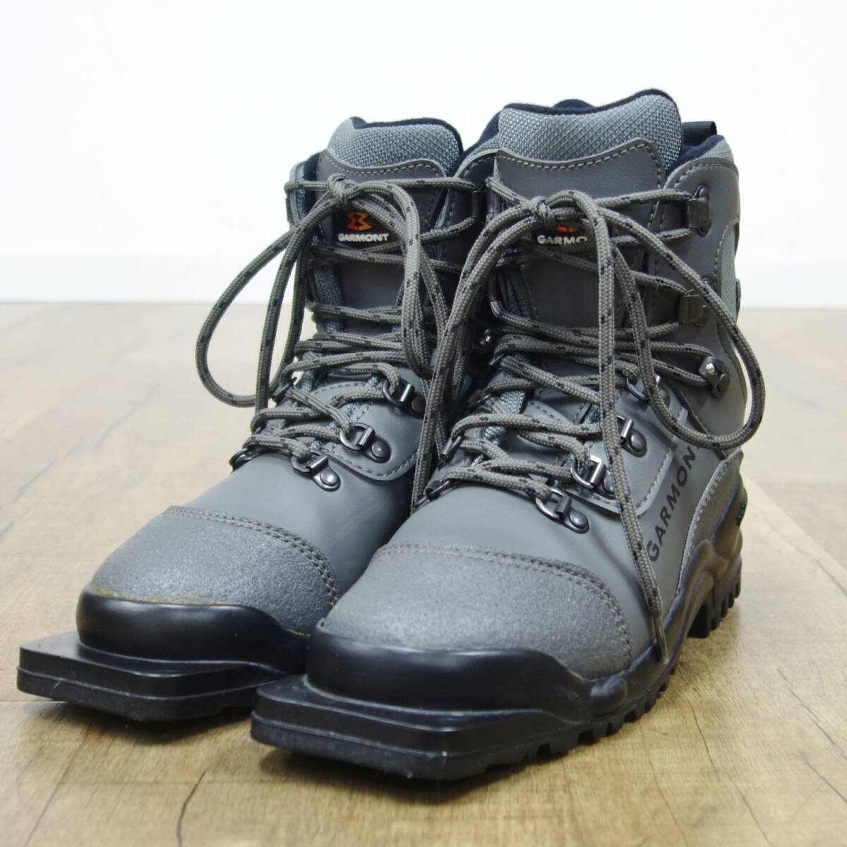 ガルモント GARMONT VENTURE テレマーク スキー ブーツ ベンチャー ヴェンチャー 75mm 3pin UK5 USA5.5 EUR38 23.5cm ce11dr-rk26y10577拍卖