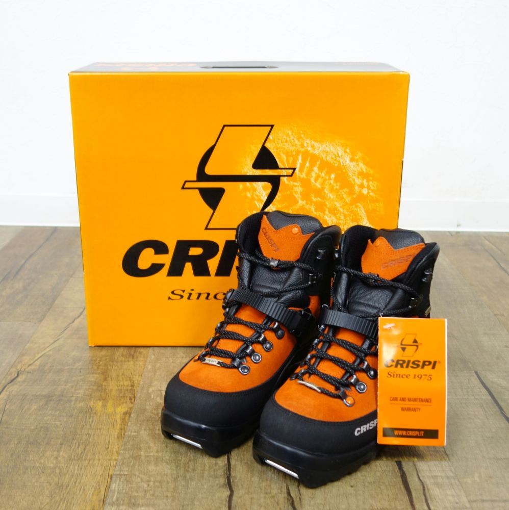 未使用 クリスピー CRISPI クロスカントリー スキー ブーツ LOFOTEN BC GTX NNNBC クロカン EUR36 約23cm ce09ot-rk26y10057拍卖