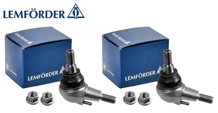 正規純正OEM ベンツ Eクラス W212 S212 E220 E220d E250 E300 E350 E400 E550 E63 フロント ロアアーム ボールジョイント 左右 2123300135拍卖