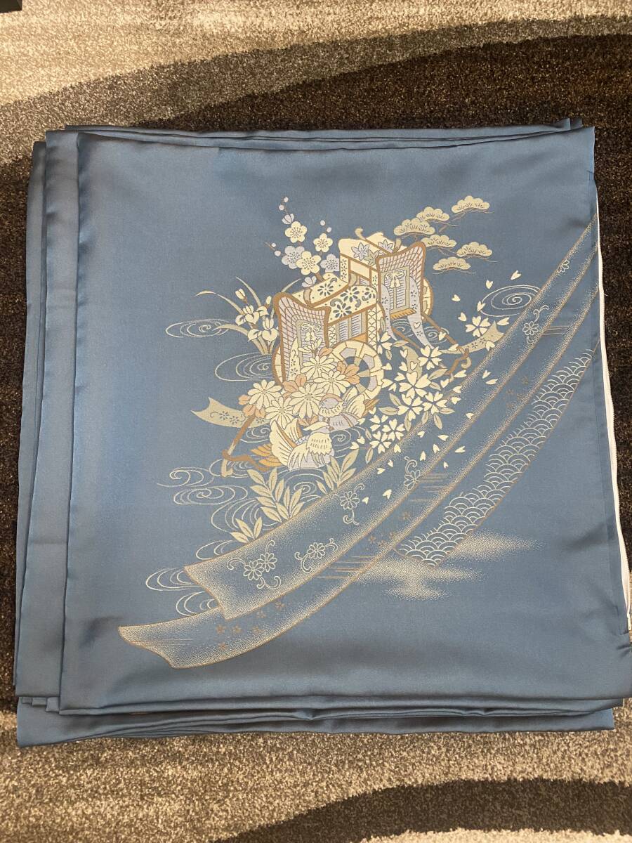 12■八端判 座布団カバー 59×63cm ポリエステル製 1〜7枚拍卖