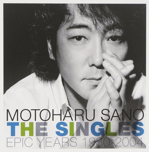 2discs CD 佐野元春 EPIC YEARS THE SINGLES 1980-2004 MHCL8367 GT MUSIC /00220拍卖