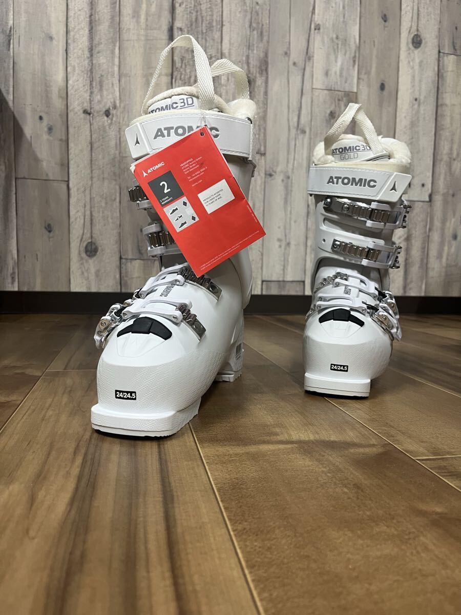 ATOMIC アトミック HAWX PRIME 95 W 2021/22モデル 新品未使用品 24/24.5cm拍卖