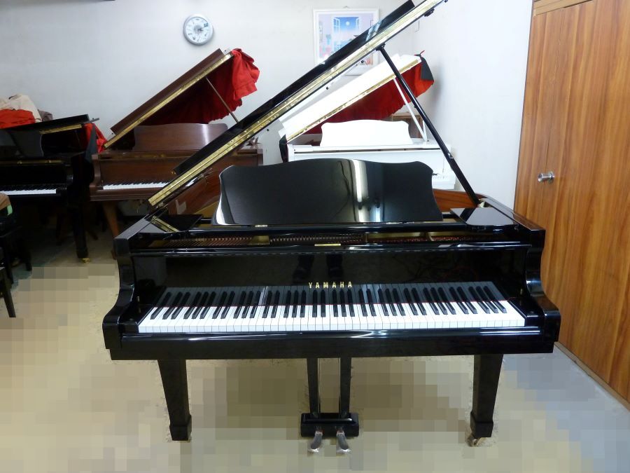 ★★★専門店整備済★ヤマハ★YAMAHA★G3★状態良好★人気の3クラス★お買得品★★★拍卖
