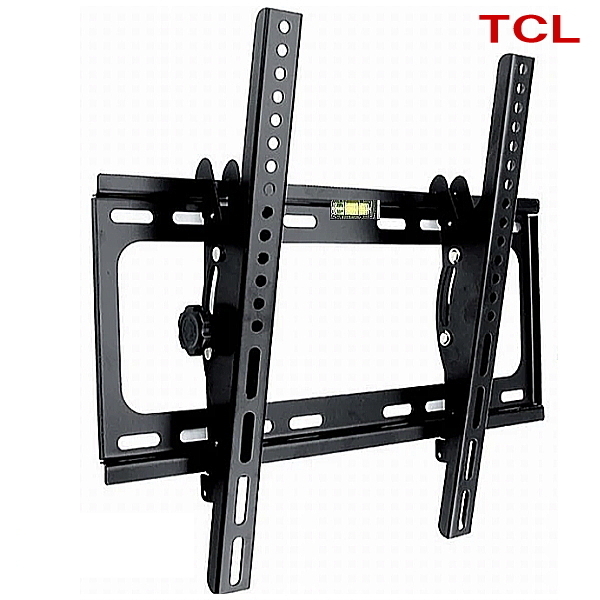 TCL ティーシーエル対応 テレビ TV 壁掛け金具 32型-65型 インチ 対応 壁掛金具 液晶 角度調整 TV壁掛け金具○5026拍卖