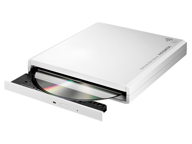 【1週間レンタル商品 返送料込】 I-O DATA アイ・オー・データ CDレコ DVDミレル DVRP-W8AI拍卖
