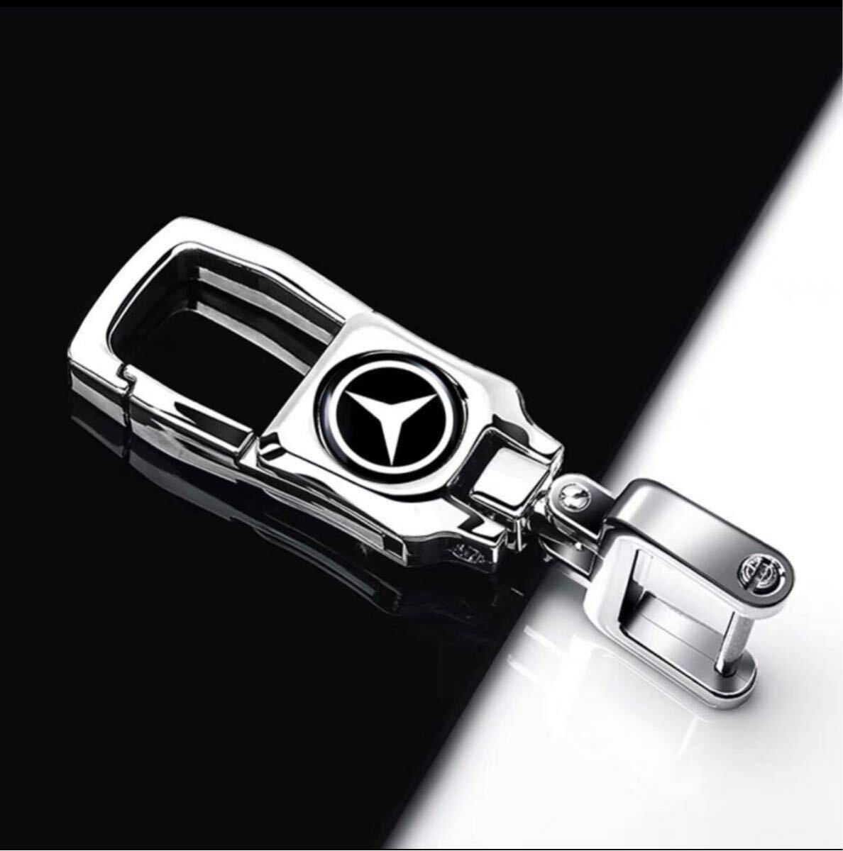 メルセデスベンツ キーホルダー スマートキー Mercedes−Benz キーホルダー拍卖