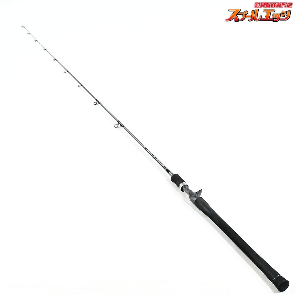★☆【テンリュウ】 天龍 ホライゾン LJ HLJ62B-FML TENRYU HORIZON タチウオ マダイ サワラ K_231★☆v45469拍卖