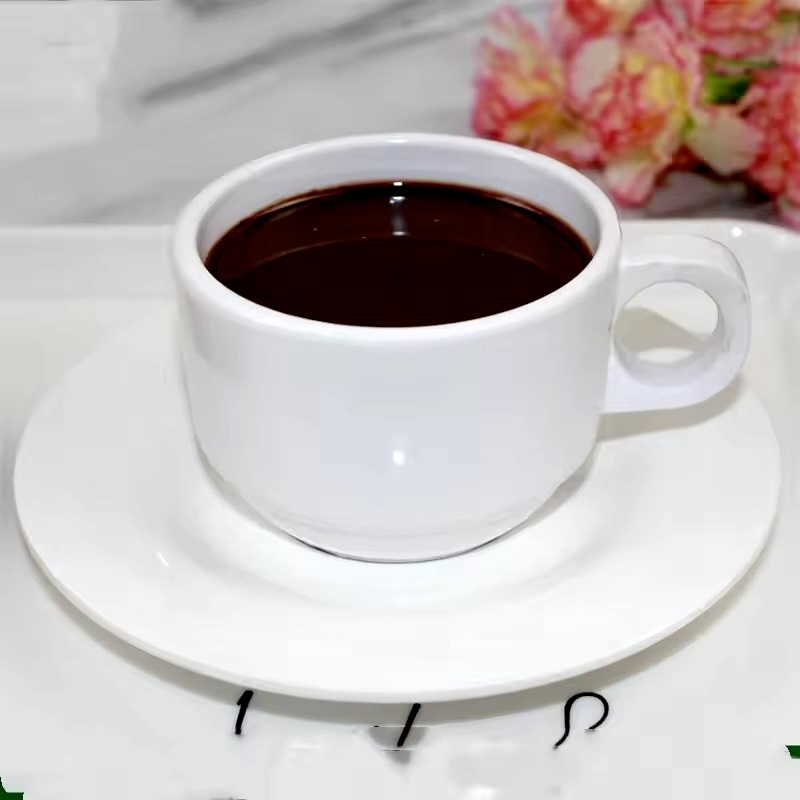 ☆リアルな見た目☆ 食品サンプル コーヒー カップ 飲み物 ブラック 本物そっくり 偽物 実物大 喫茶店 カフェ ディスプレイ拍卖