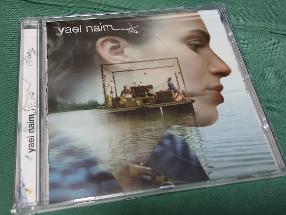 yael naim ヤエル・ナイム◆輸入盤CDユーズド品拍卖