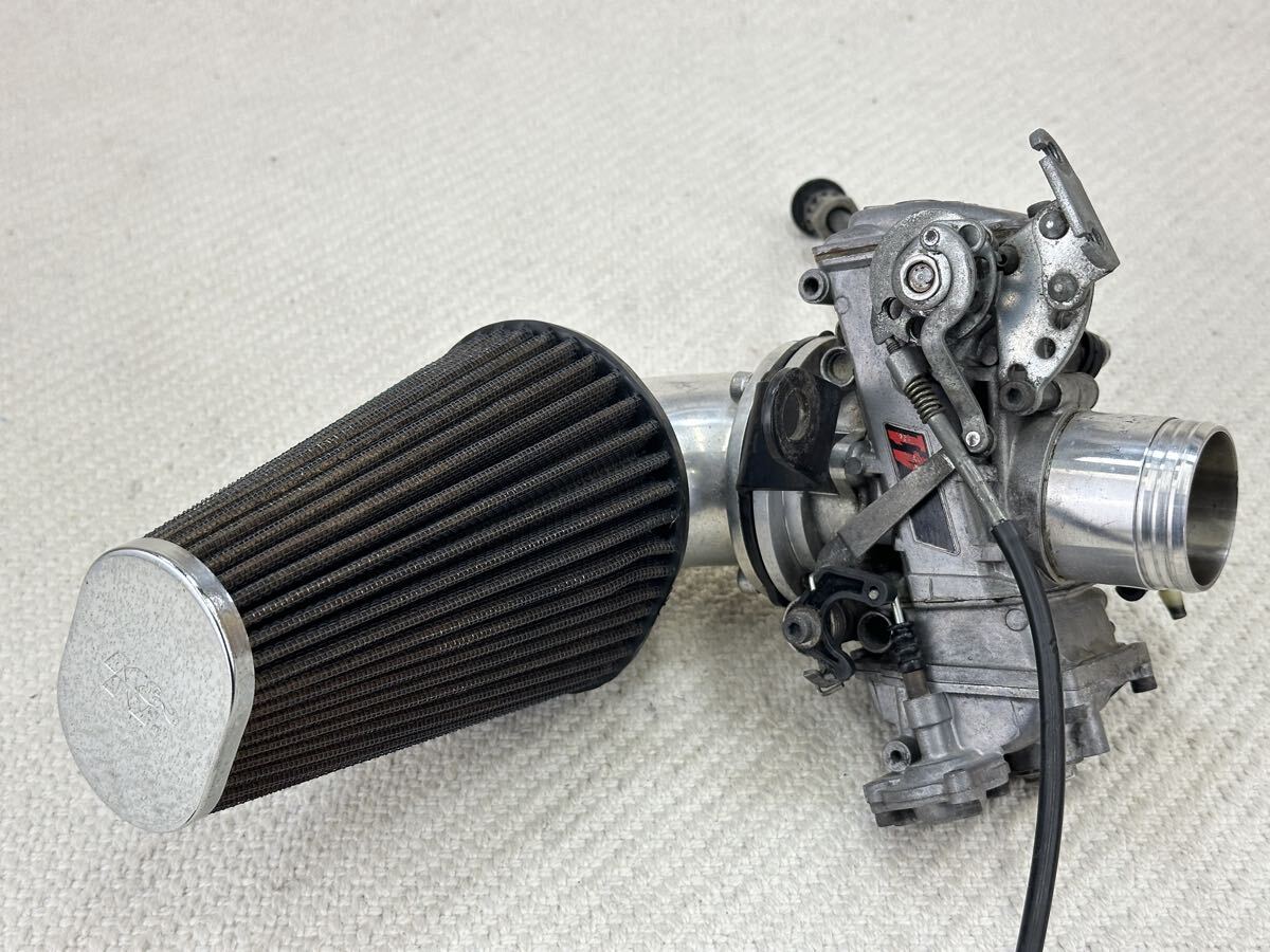 スポーツスター FCR41 XL1200 キャブレター Buell S1 S2 S3 M2 ビューエル キャブ ハーレー拍卖