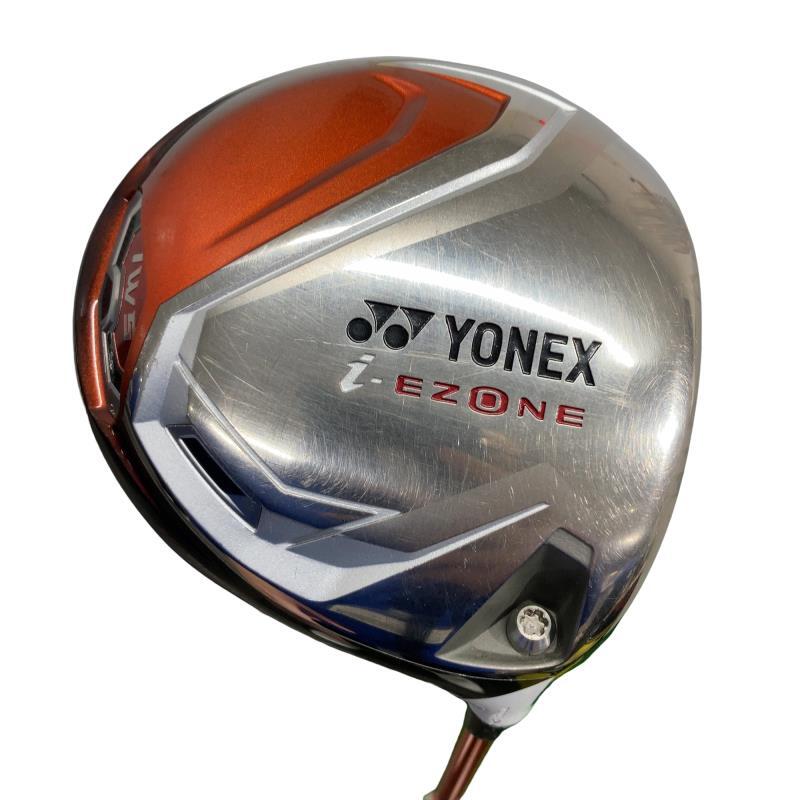 ヨネックス i-EZONE 10° ドライバー DR フレックスS拍卖