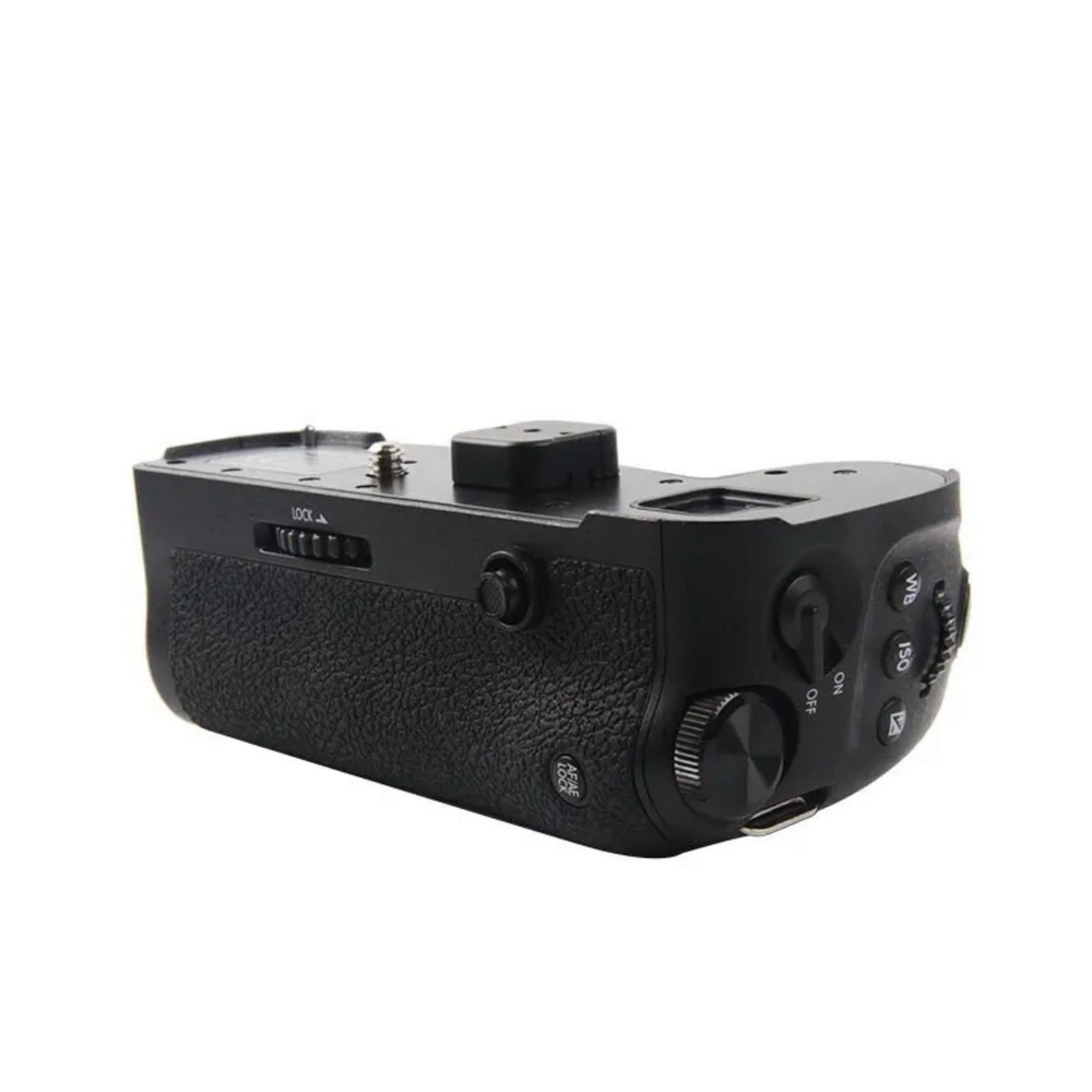 DMW-BGG9 新品 バッテリーグリップ 互換品 DMW-BLF19 純正 互換バッテリー に対応可能 Panasonic パナソニック LUMIX ルミックス DC-G9 拍卖
