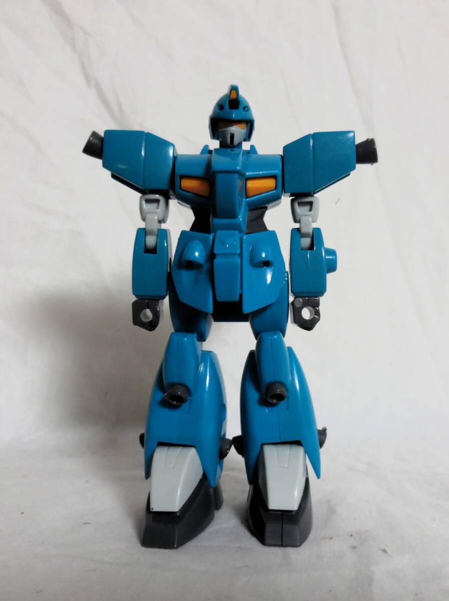 ★モビルスーツ イン ポケット 1/144 RGM-122 ジャベリン★機動戦士Vガンダム★バンダイ フィギュア★MS in Pocket拍卖