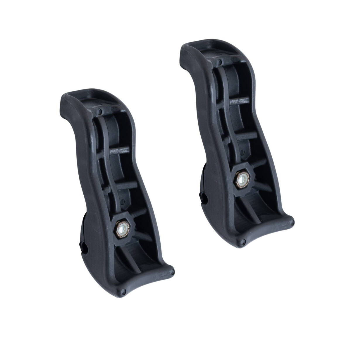 Voile TTS Heel Lever ボレー ヒールレバー 黒 Black拍卖