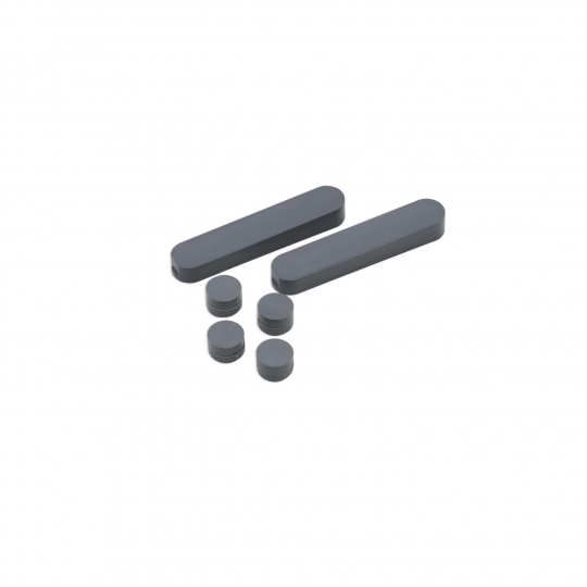 Voile Switchback Plugs ボレー スイッチバック プラグ GREY拍卖