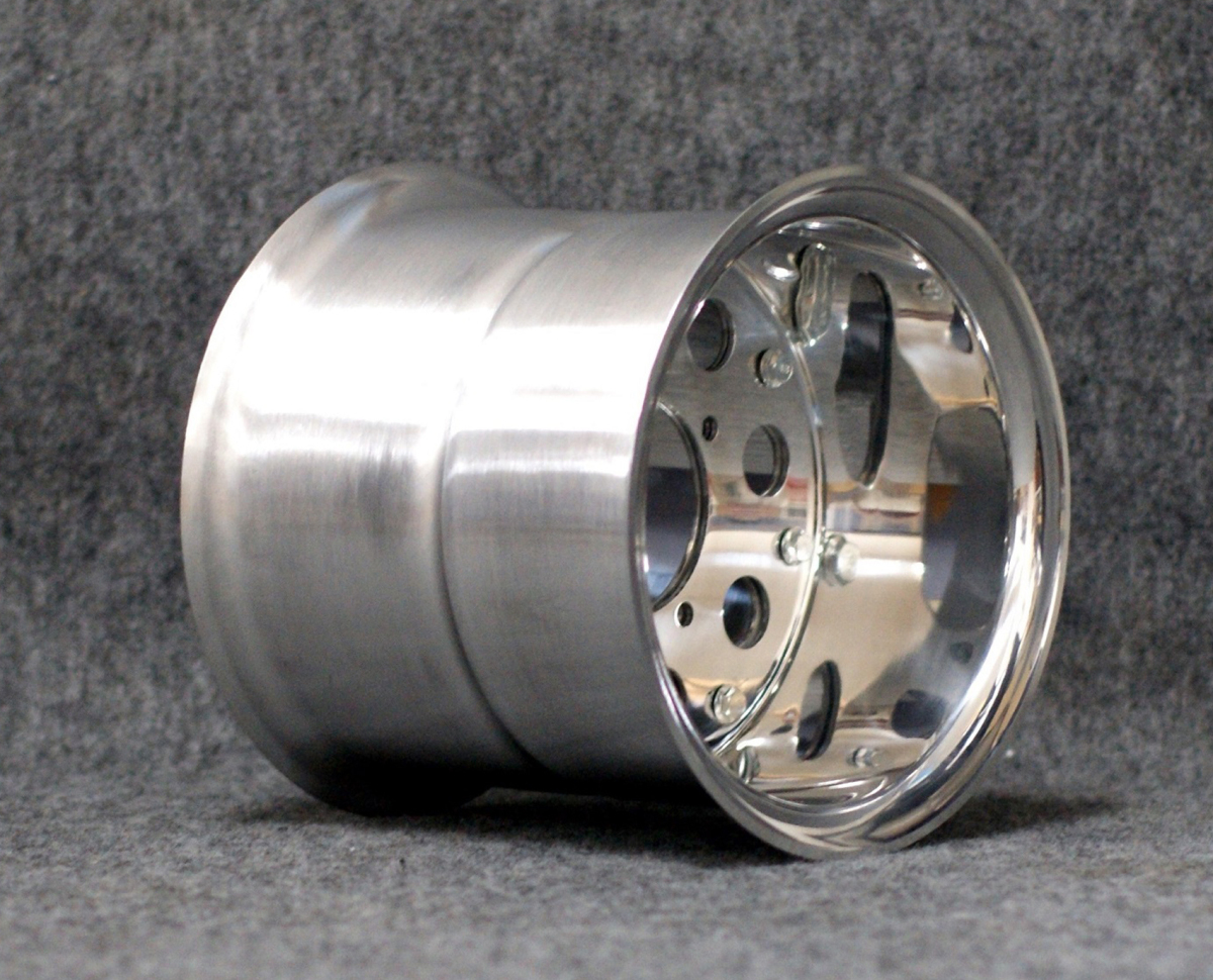 KEPSPEED製 モンキー用 8インチ ワイドアルミホイール(7.0J)拍卖