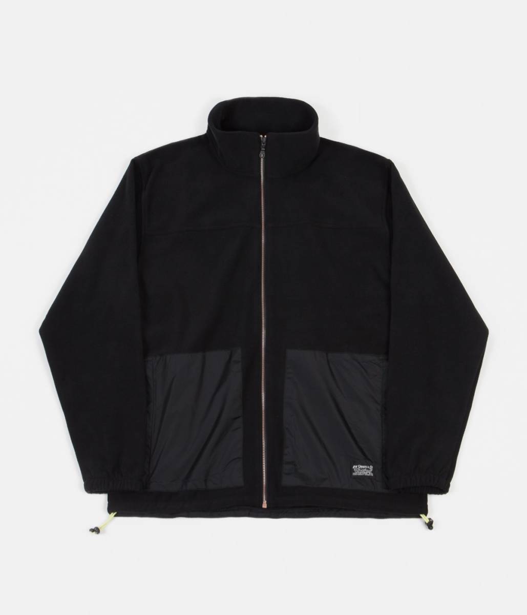 Levi's リーバイス モック フリース L 黒 スケート skateboarding levis LVC拍卖