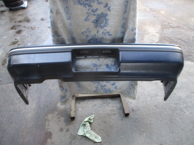 ★33 3-44292 BCM アスカ 純正リアバンパー 補修前提 修理等に拍卖