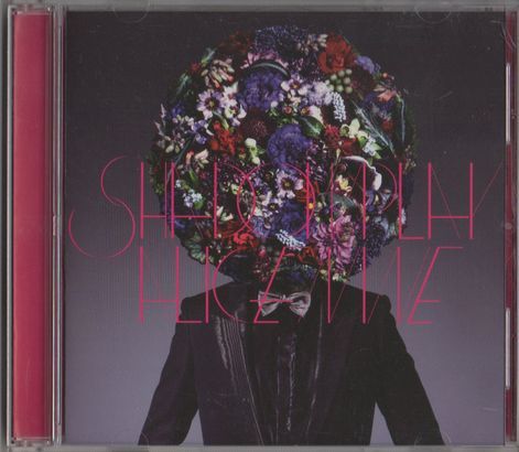 CD★アリス九號./SHADOWPLAY拍卖