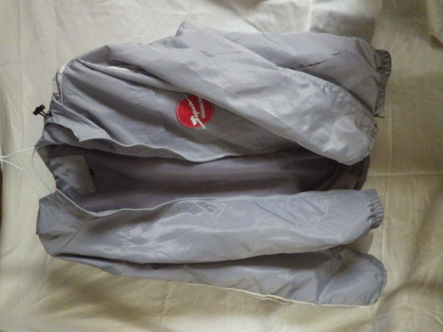 レディース XL シャカシャカ ジャンパー ai拍卖