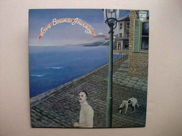 *【LP】ポール・モーリア/ラブ・サウンズ・ジャーニー(FDX-251)(日本盤)拍卖