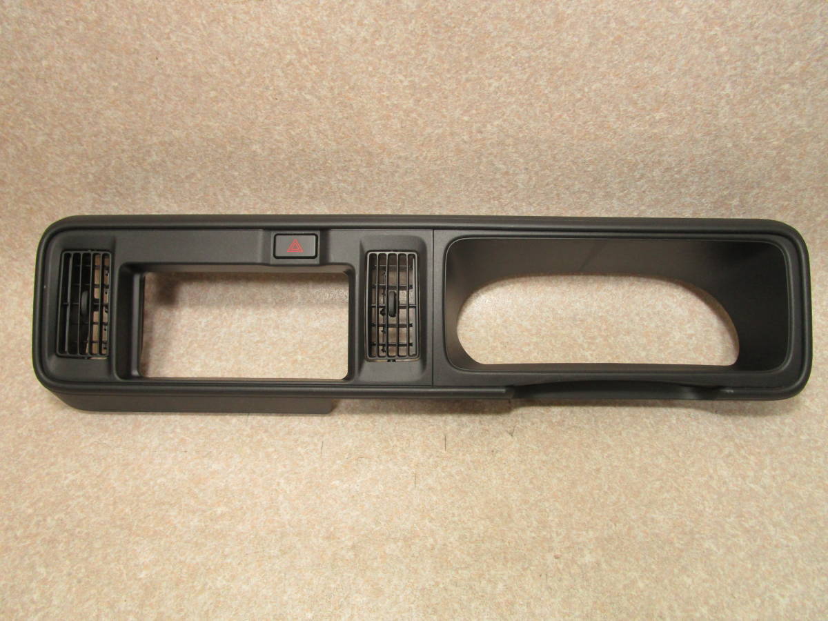 ハイゼット S321V センターパネル メーターフード 55414-B5010 ◎ツメ変形あり拍卖