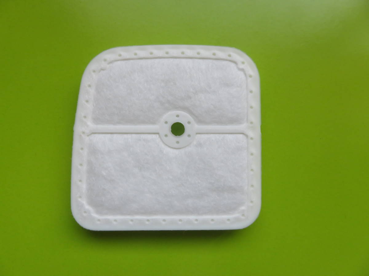 エコー ヘッジトリマー エアーフィルター  HCA2400 SCH2400 STS2400 Echo エアクリーナー  (130310-51830)拍卖