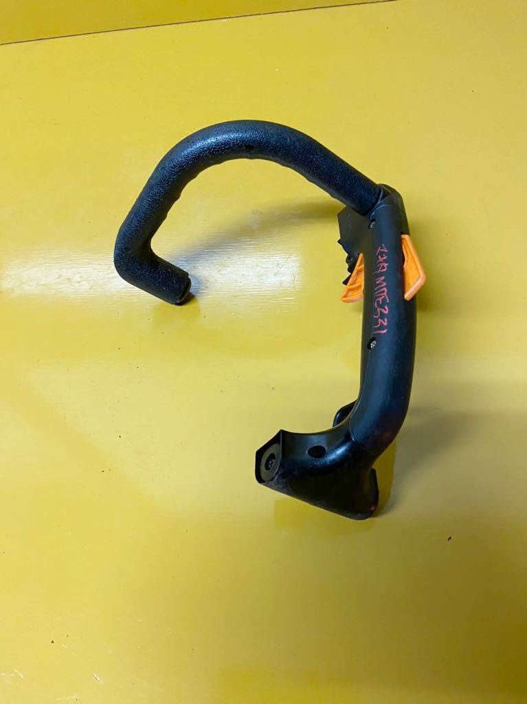 エンジンチェーンソー チェンソー 部品パーツ マキタ MDE331 アクセルスイッチ ハンドル 中古拍卖