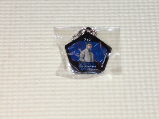 スター・ウォーズ スカイウォーカーの夜明け フィン くら寿司★新品未開封拍卖