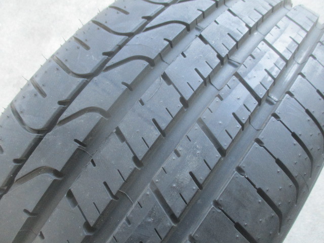 ☆新同☆即決アリ☆ピレリ Pzero RFT 245/35R21 1本拍卖