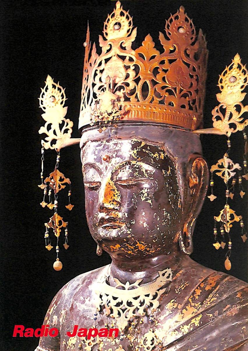 BCL★希少ベリカード★NHK★RADIO JAPAN+おまけ★SONY★VOICE OF JAPAN MULTI★ICF-2001Dカラーサービスガイド付拍卖