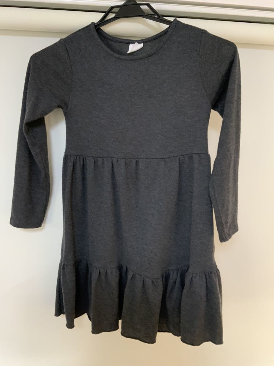 ZARA キッズワンピース サイズ134センチ拍卖