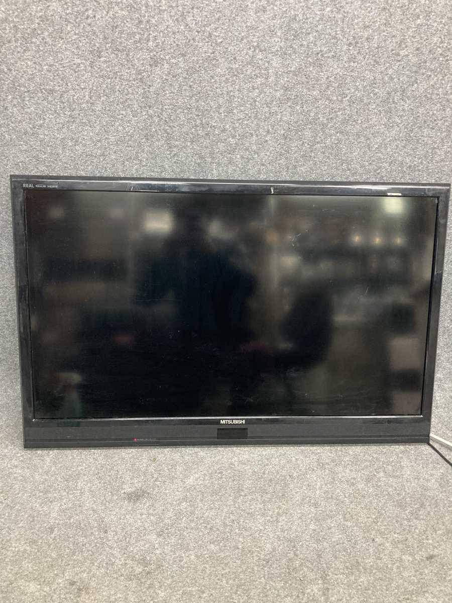 MITSUBISHI 液晶カラーテレビ LCD-40ML4 2014年製拍卖