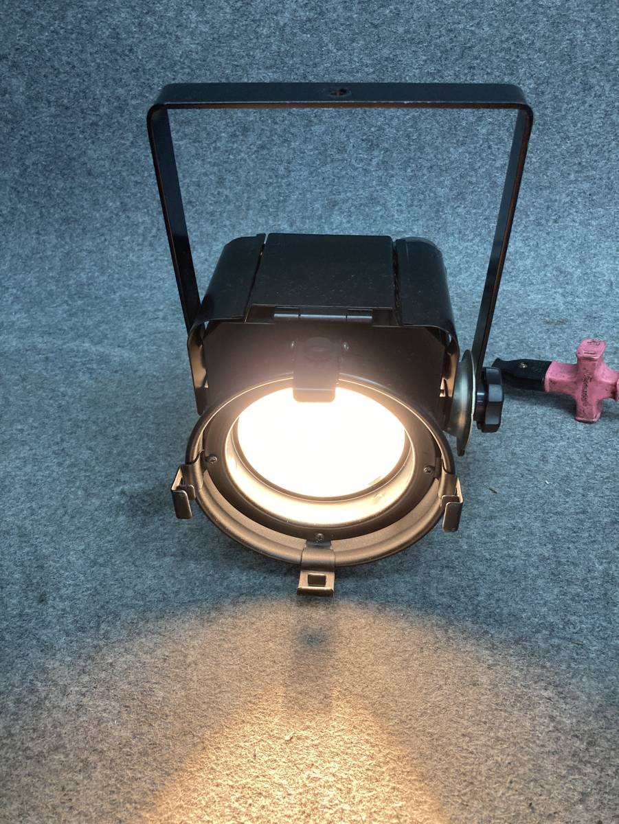 舞台用照明 高さ260 幅185 奥行き200※複数あり拍卖